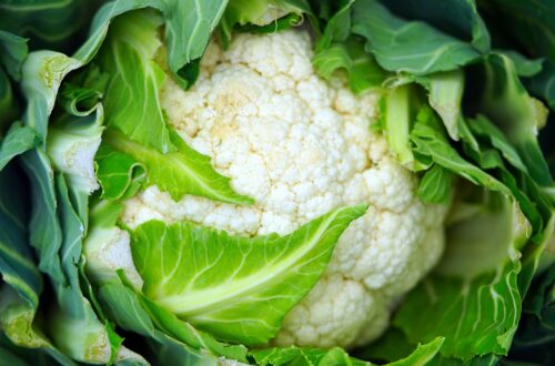 Cauliflower